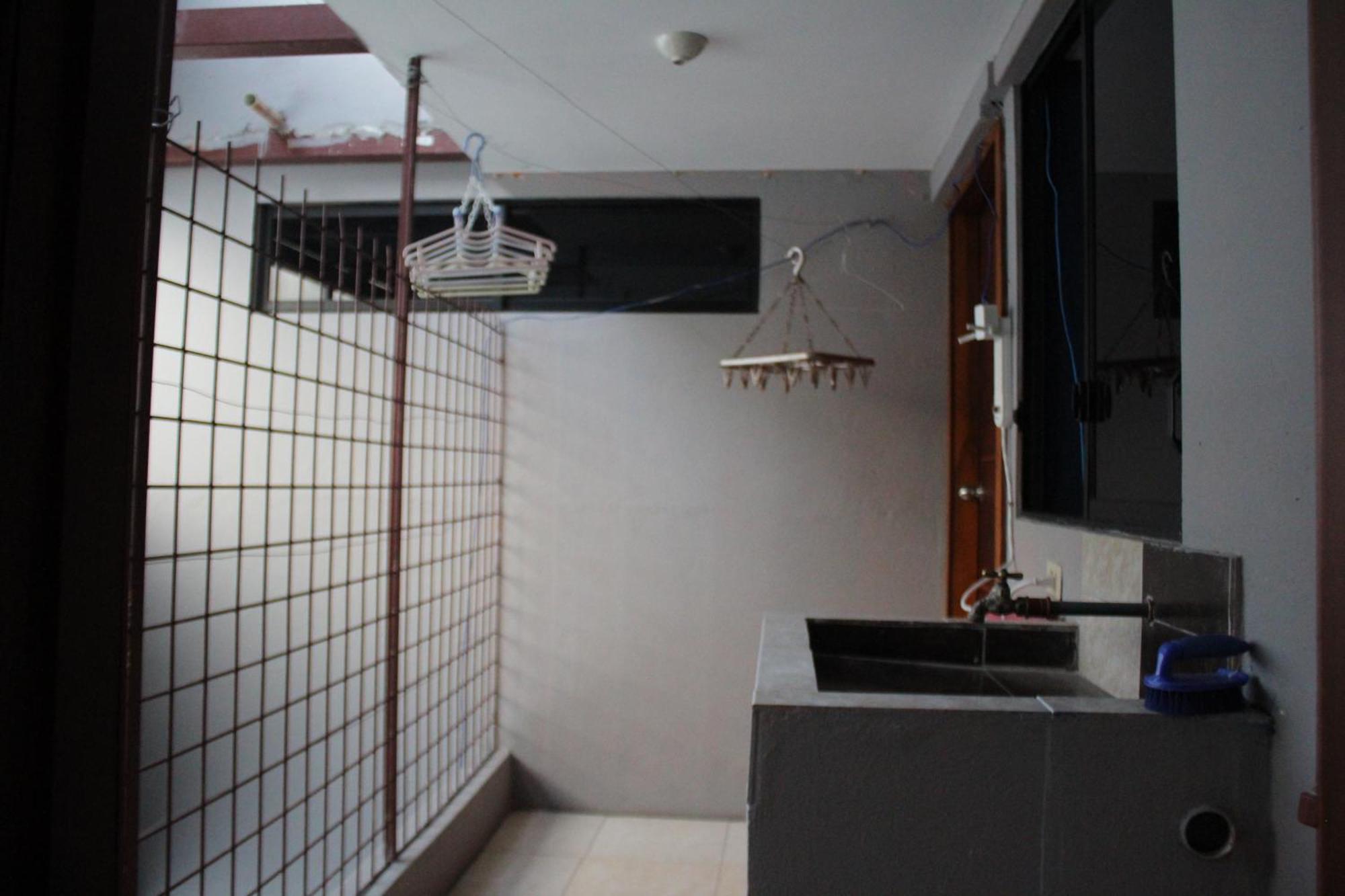 Quédate Aquí Macas Exterior foto