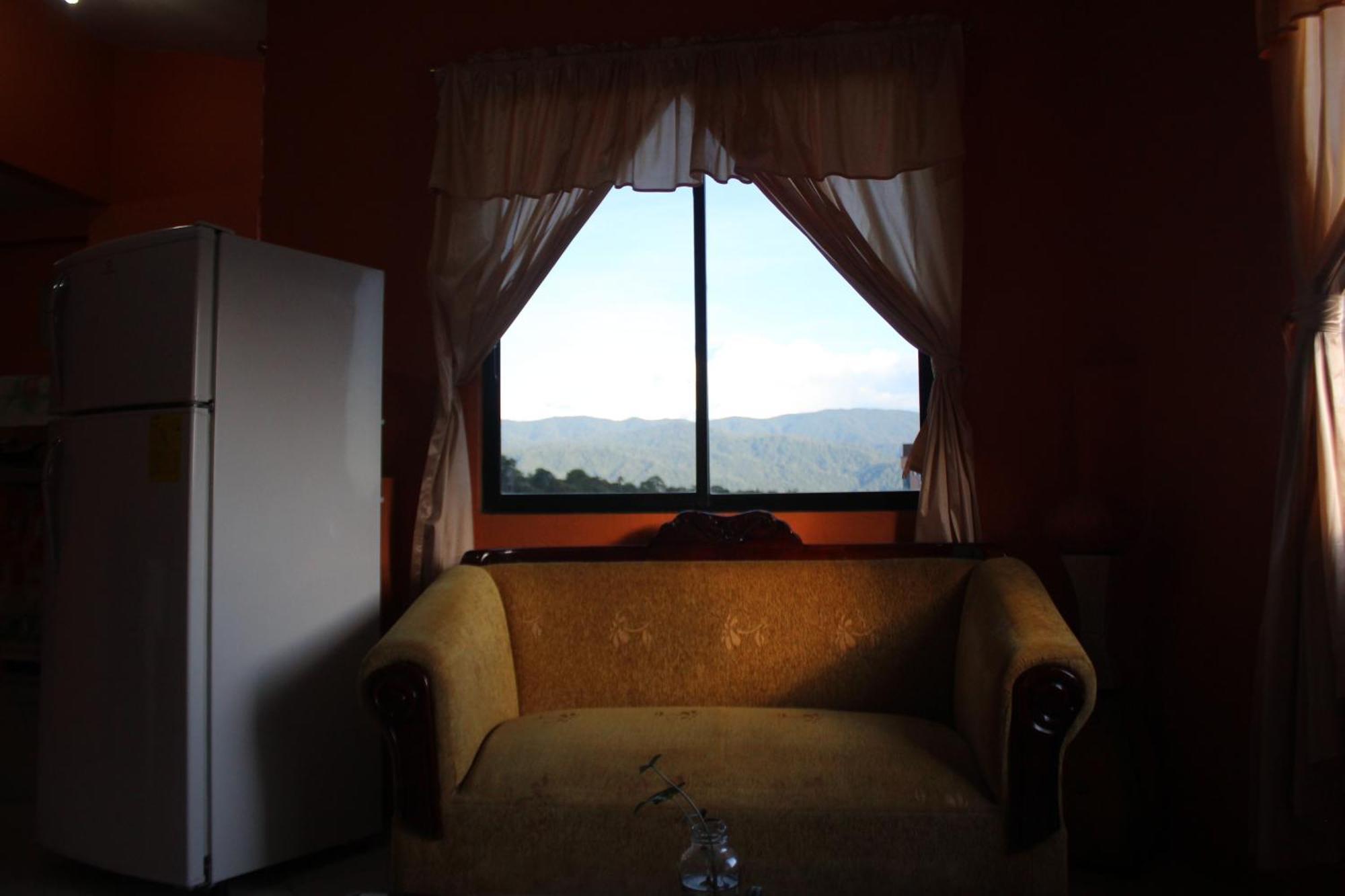 Quédate Aquí Macas Exterior foto